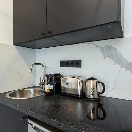 Cmg - Antoine 2g Apartment