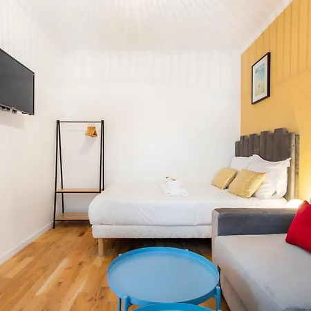 Appartement Cmg - Antoine 2g Parijs