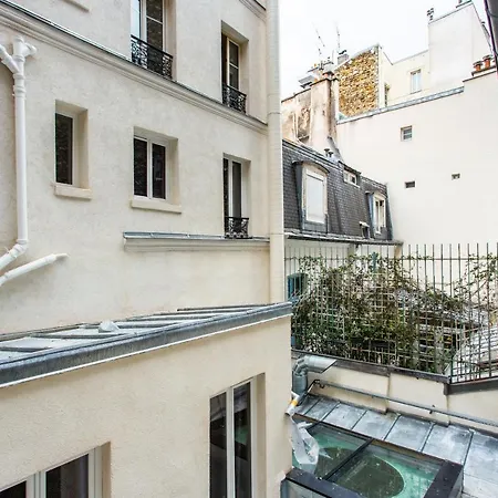Apartment Cmg - Antoine 2g