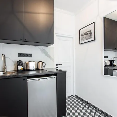 Cmg - Antoine 2g Apartment *